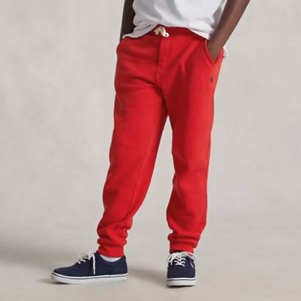 Polo Ralph Lauren Fleece Jogger Pant